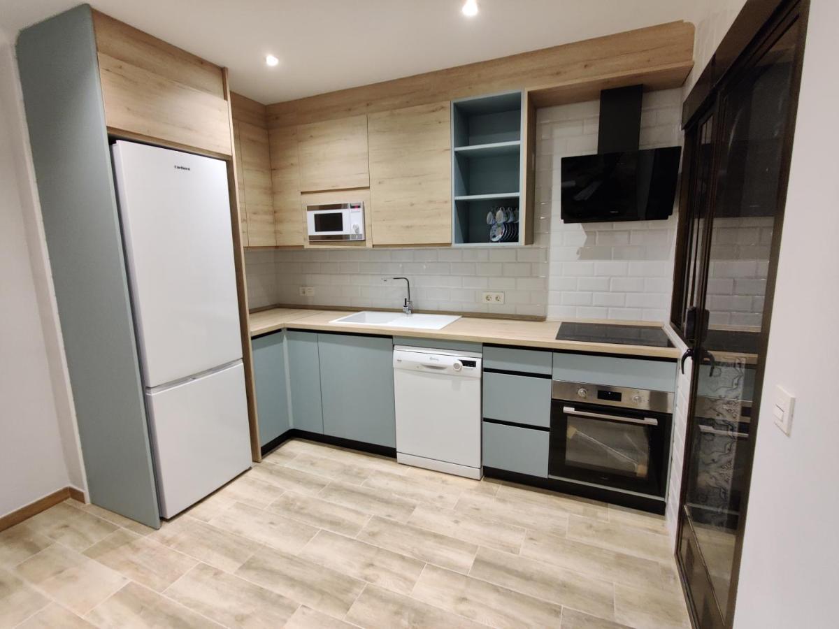 Duerme A Gusto - Tu Habitacion Acogedora En Torredonjimeno Exteriér fotografie