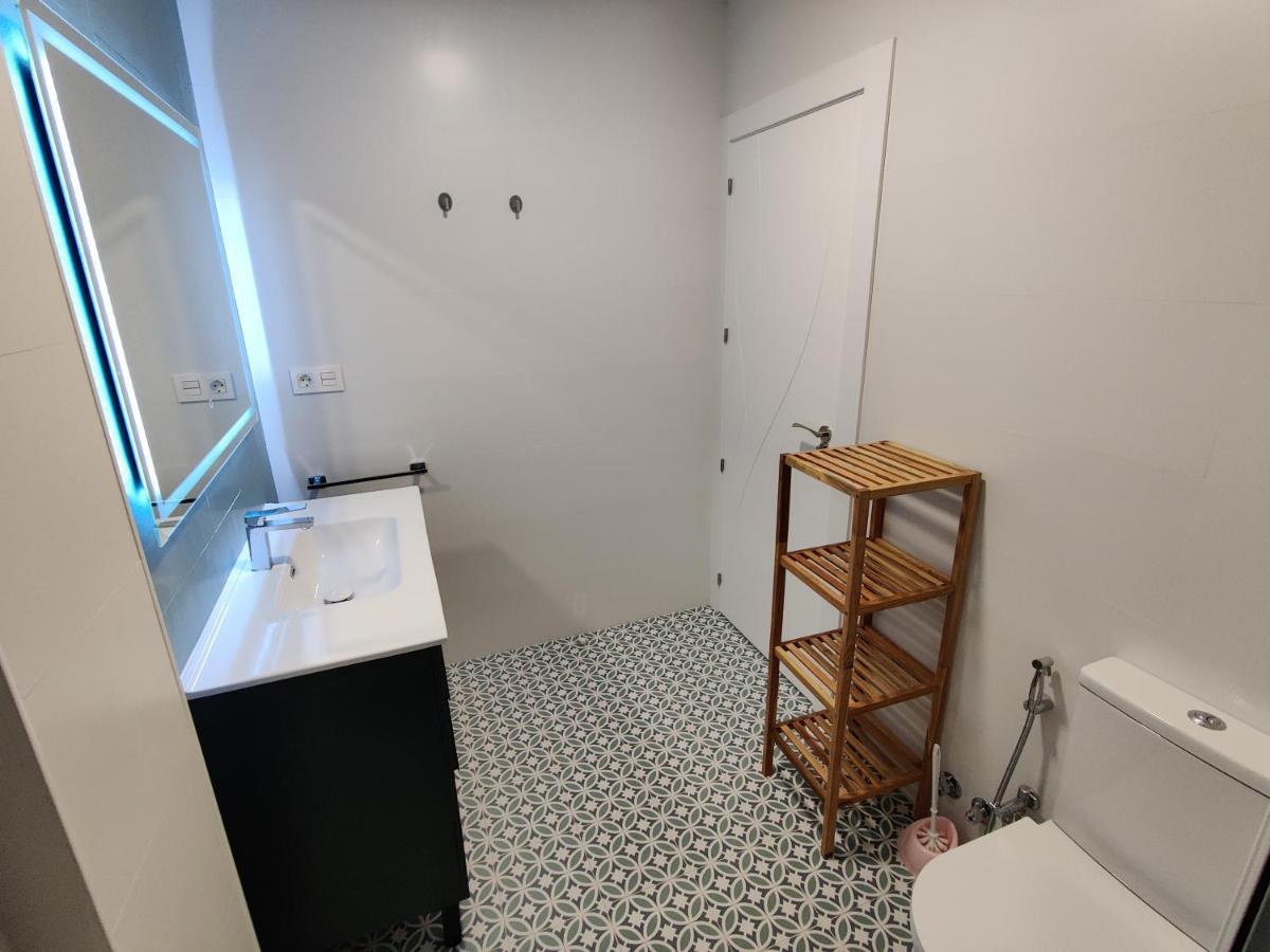 Duerme A Gusto - Tu Habitacion Acogedora En Torredonjimeno Exteriér fotografie